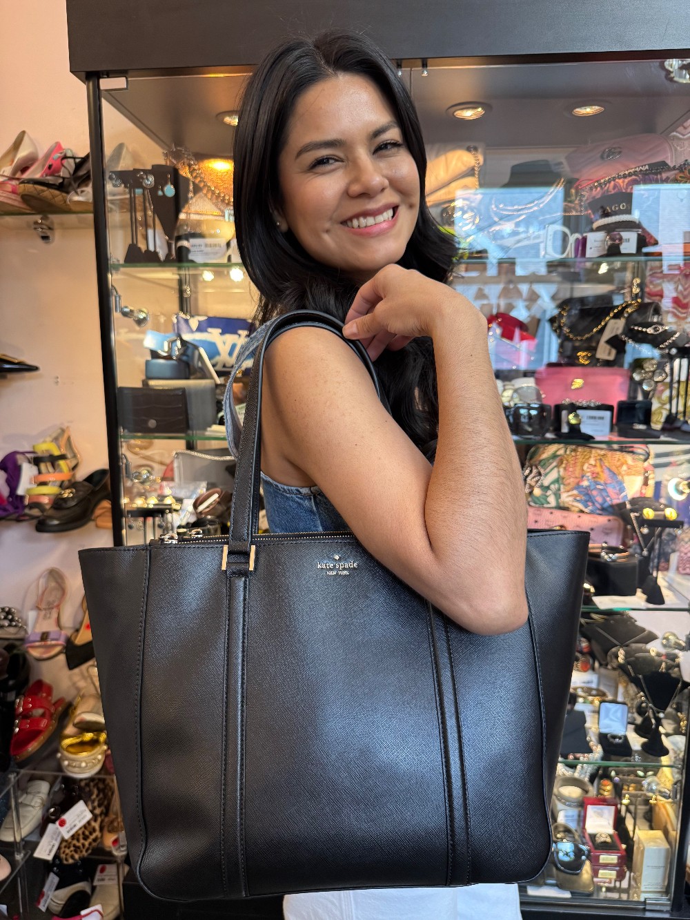 KATE SPADE