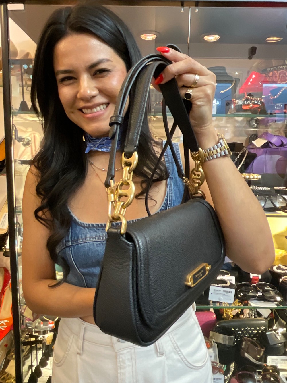 KATE SPADE
