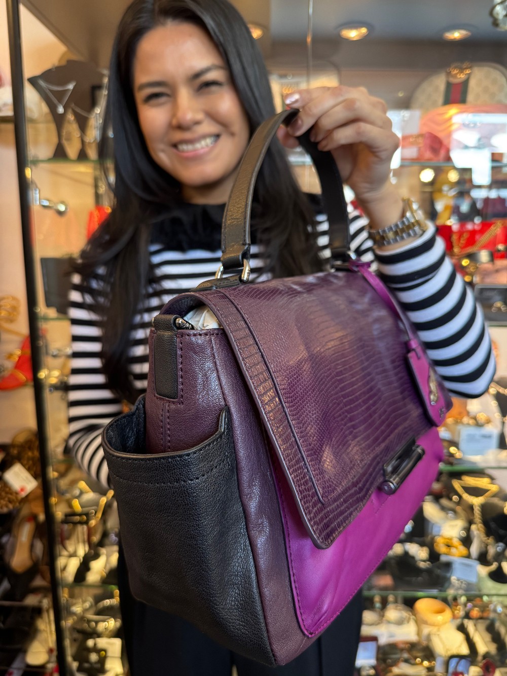 DIANE VON FURSTENBERG