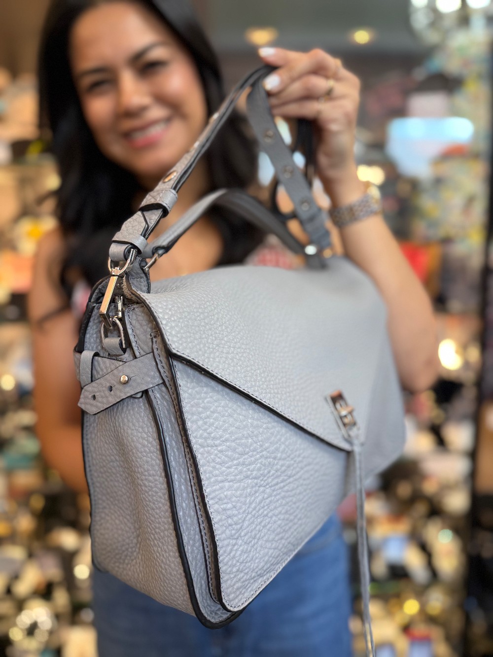 REBECCA MINKOFF