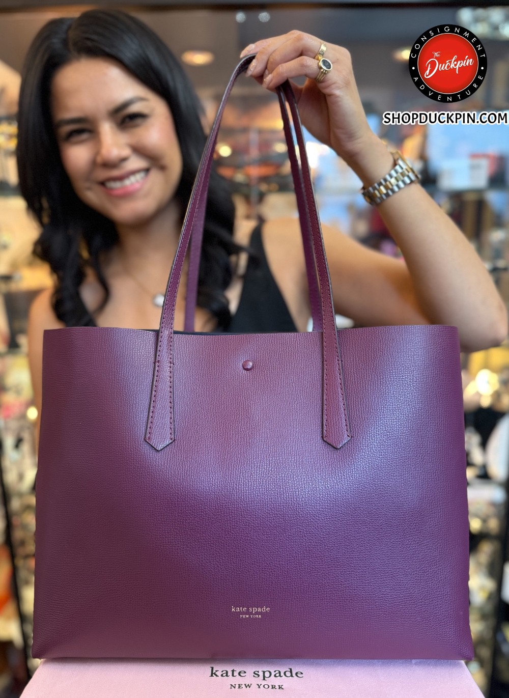 KATE SPADE