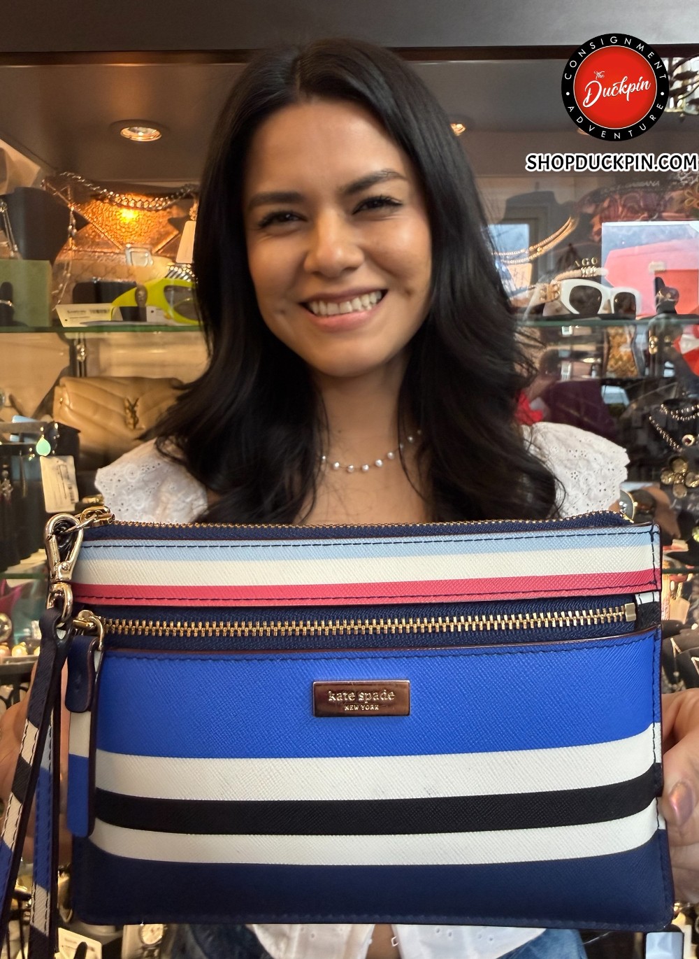 KATE SPADE