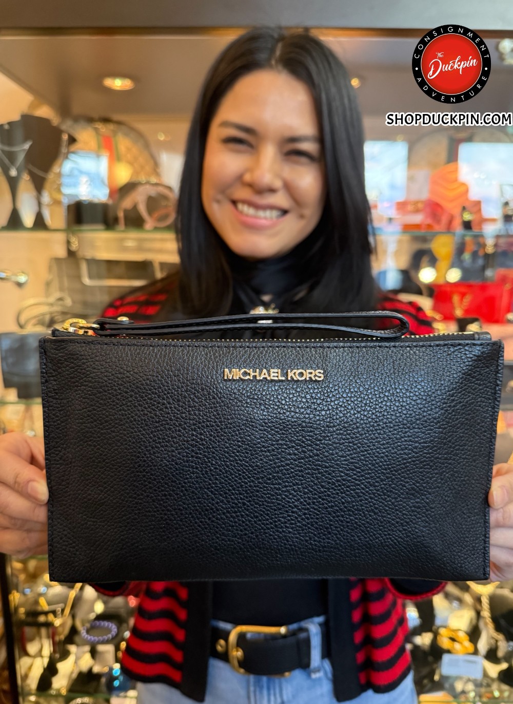 MICHAEL KORS