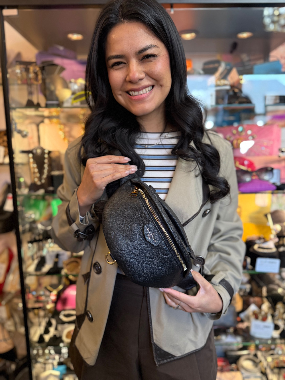 LOUIS VUITTON