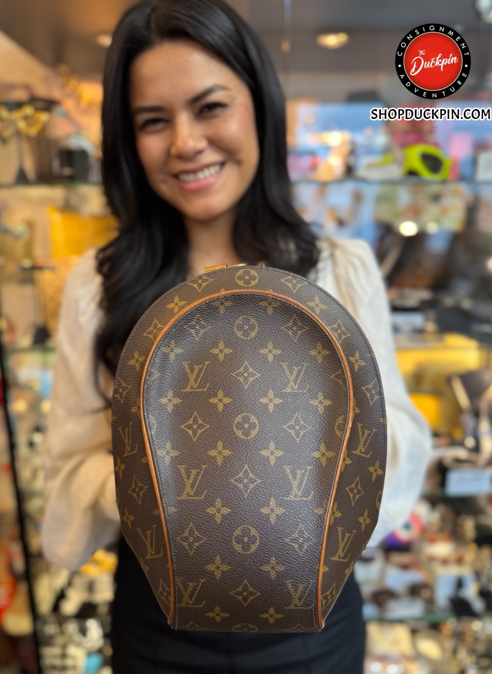 LOUIS VUITTON