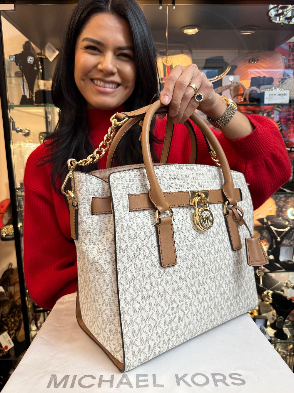 MICHAEL KORS