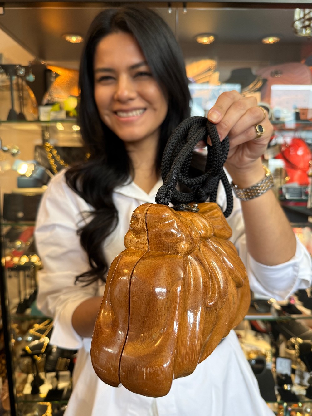 TIMMY WOODS BEVERLY HILLS