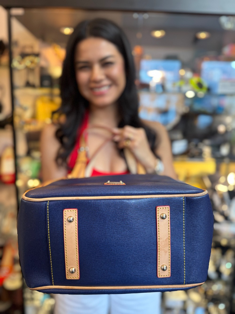 DOONEY & BOURKE
