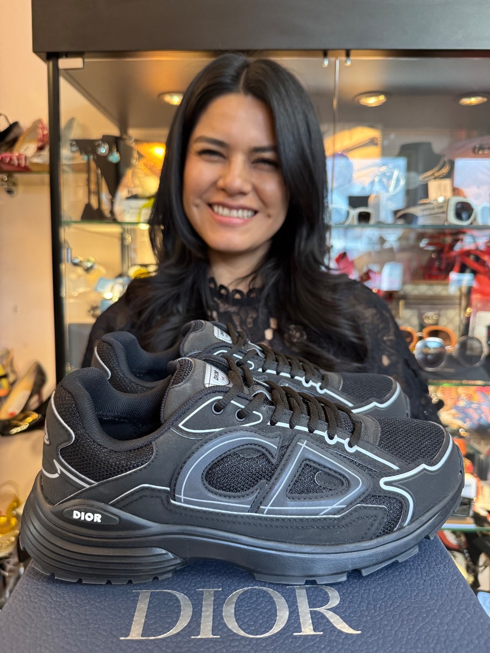 DIOR - Size 40