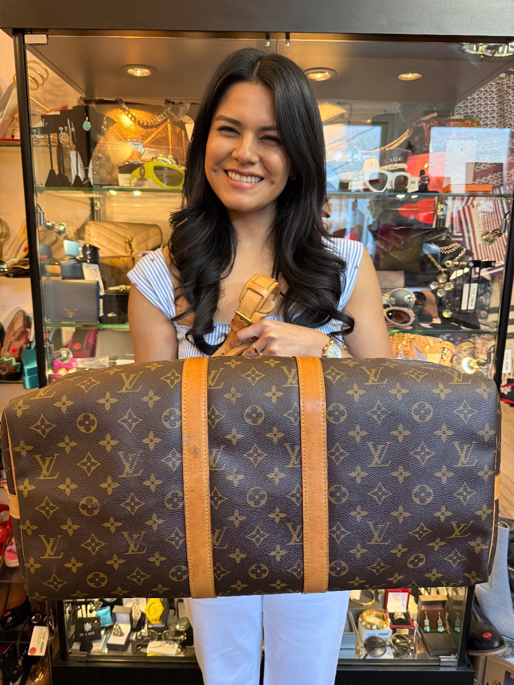 LOUIS VUITTON