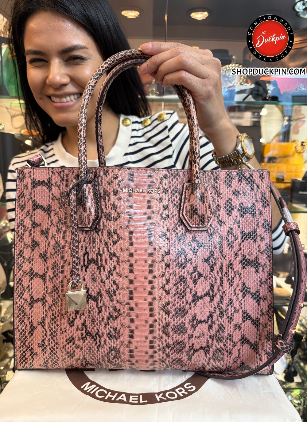 Tote