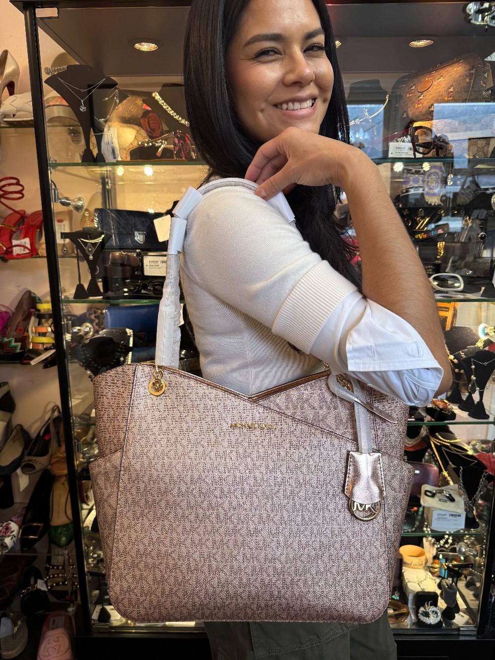 MICHAEL KORS