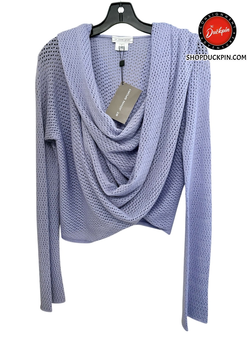 ST. JOHN SPORT - Size L