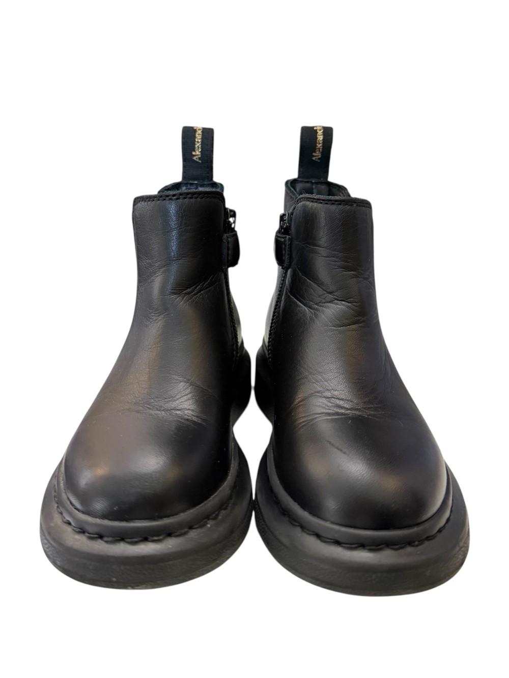 ALEXANDER MCQUEEN KIDS  - Size 25