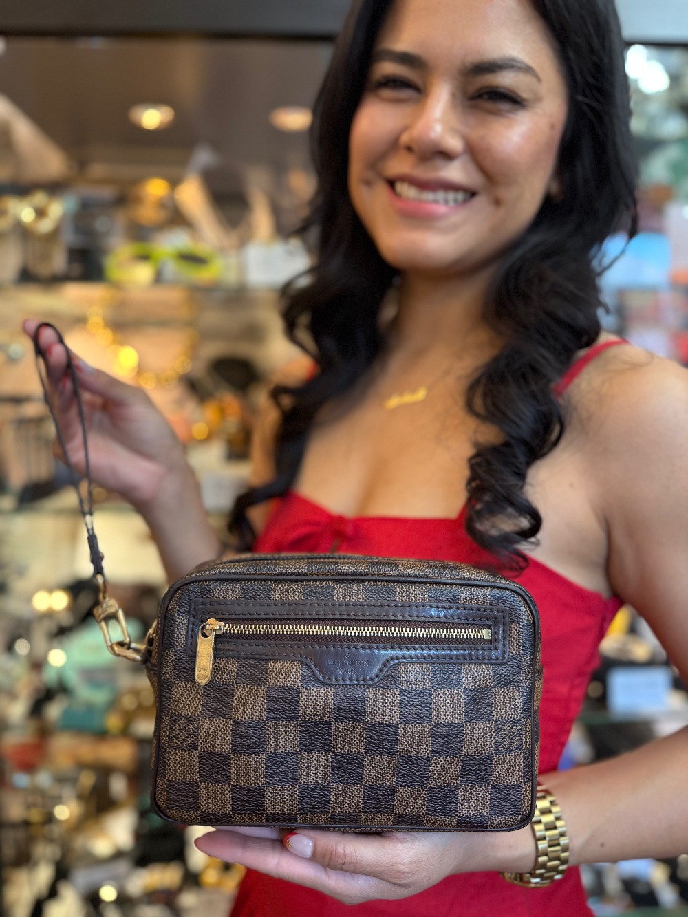LOUIS VUITTON