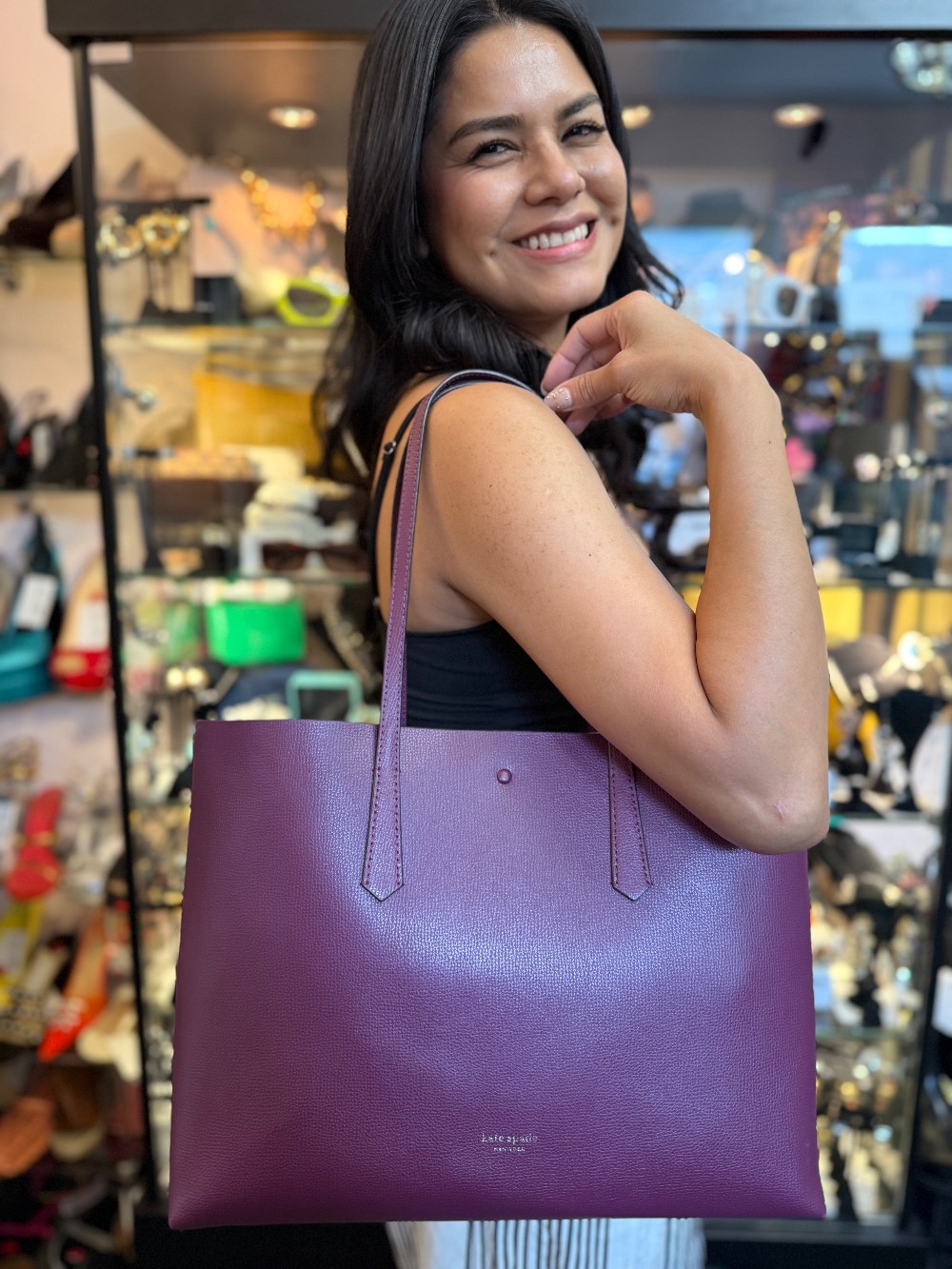 KATE SPADE