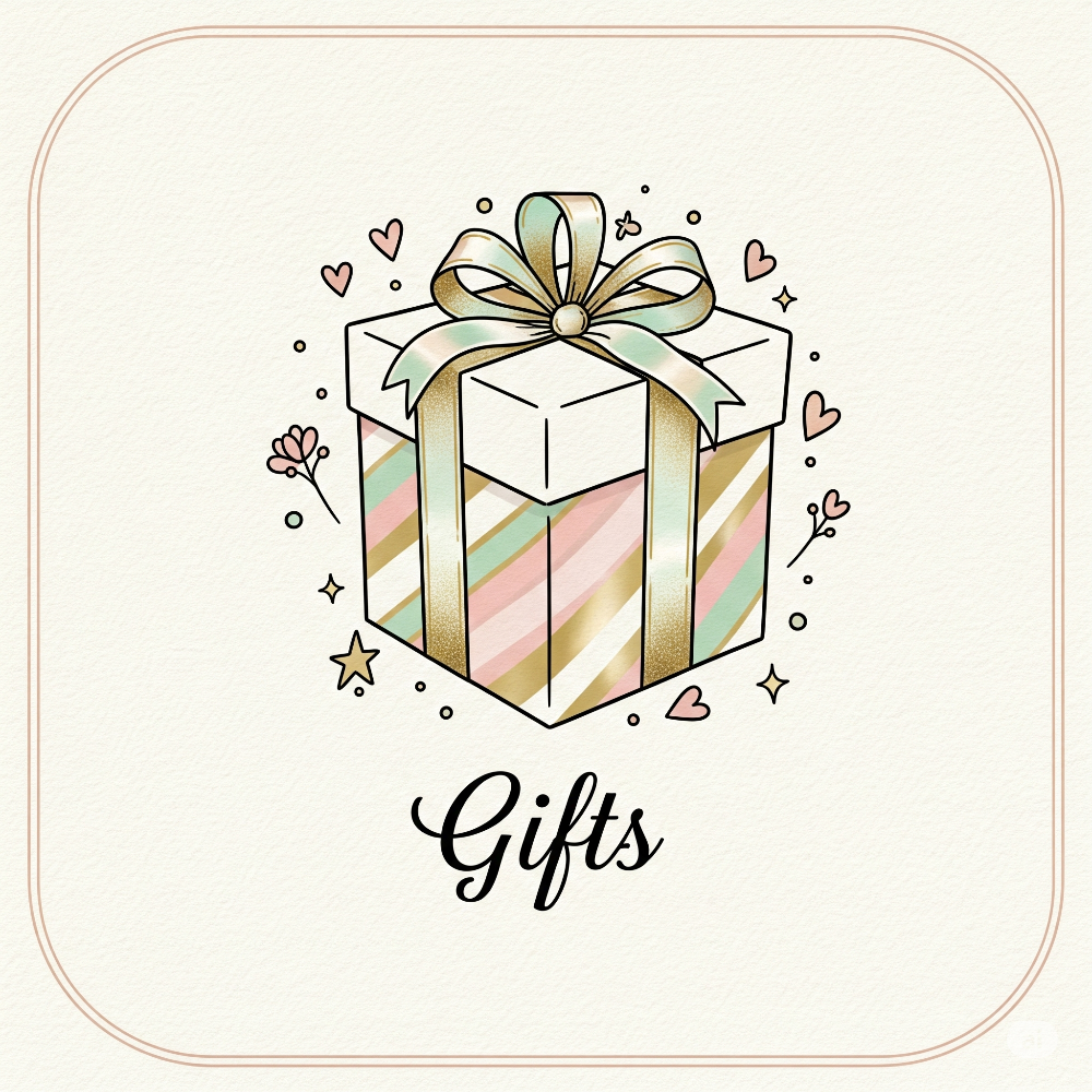Gifts