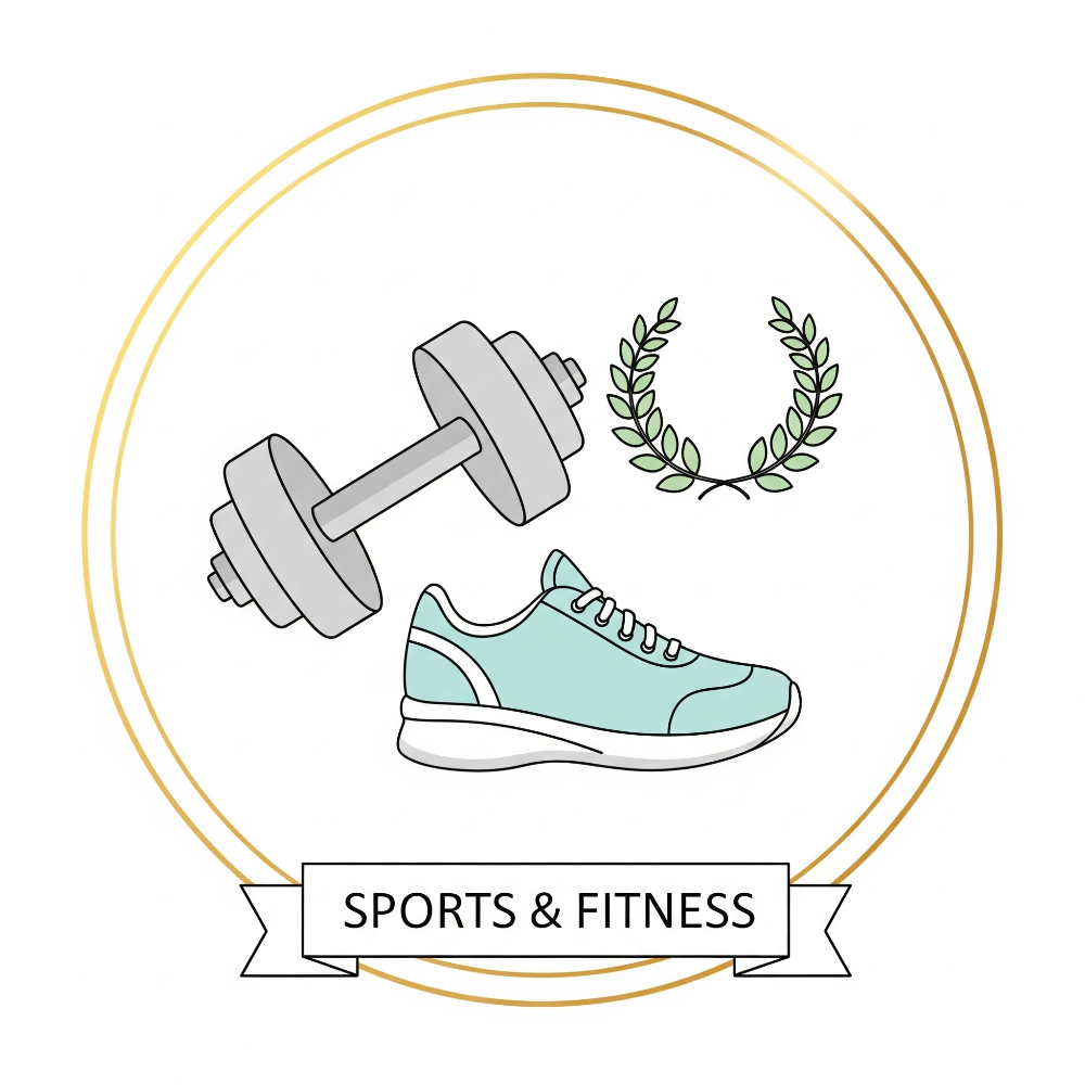 Sports and Fitness