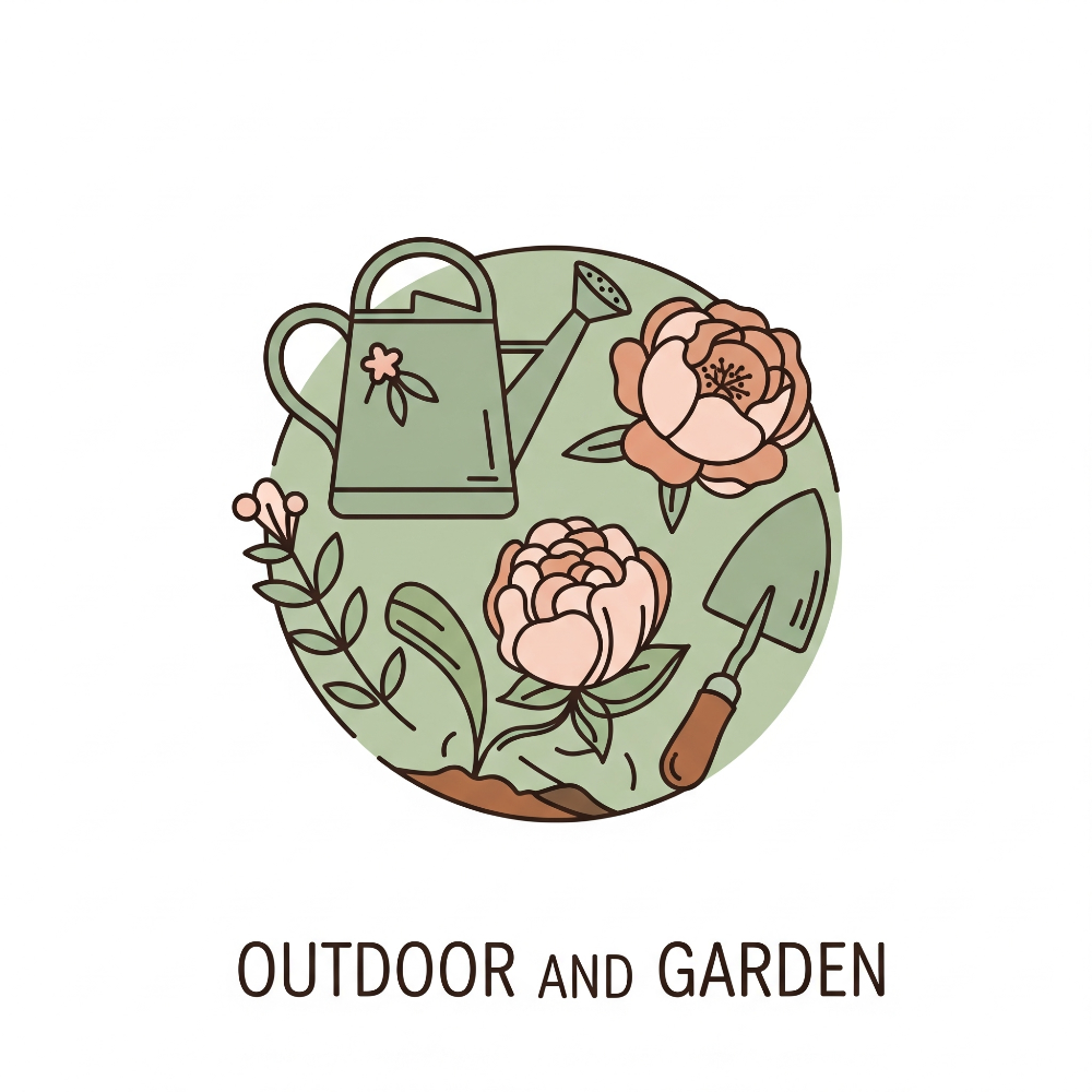 Outdoor and Garden