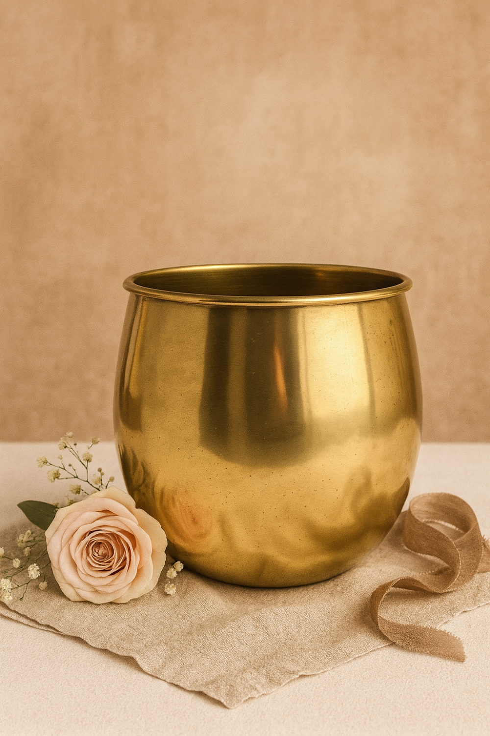 Vintage Planter - DBC