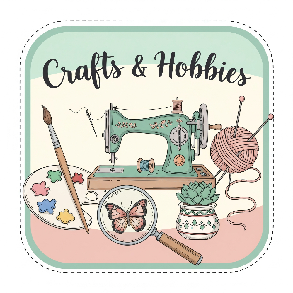 Craft Supplies