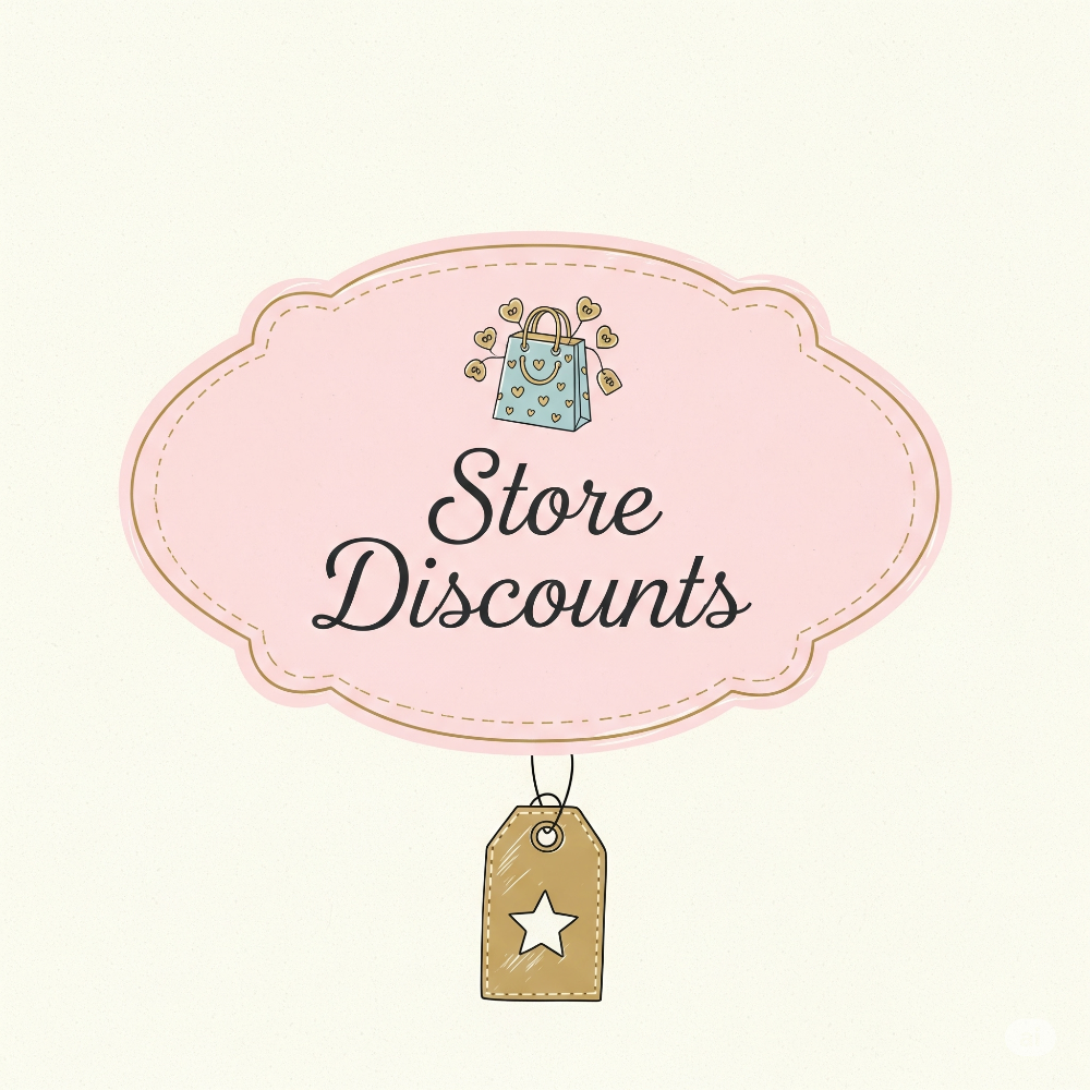 Discounts