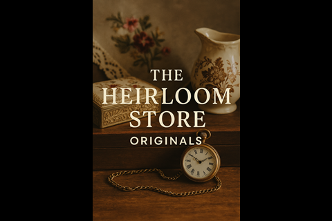 The Heirloom Store Originals