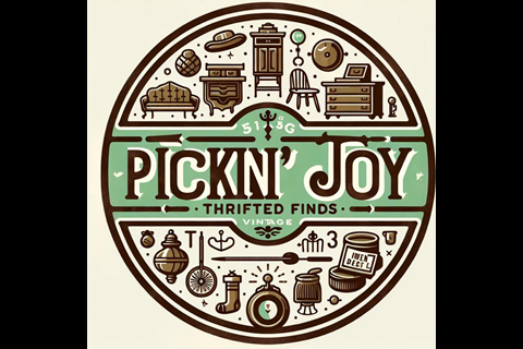 Pickin Joy