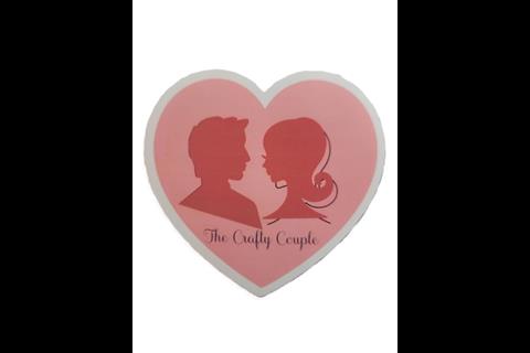 The Crafty Couple