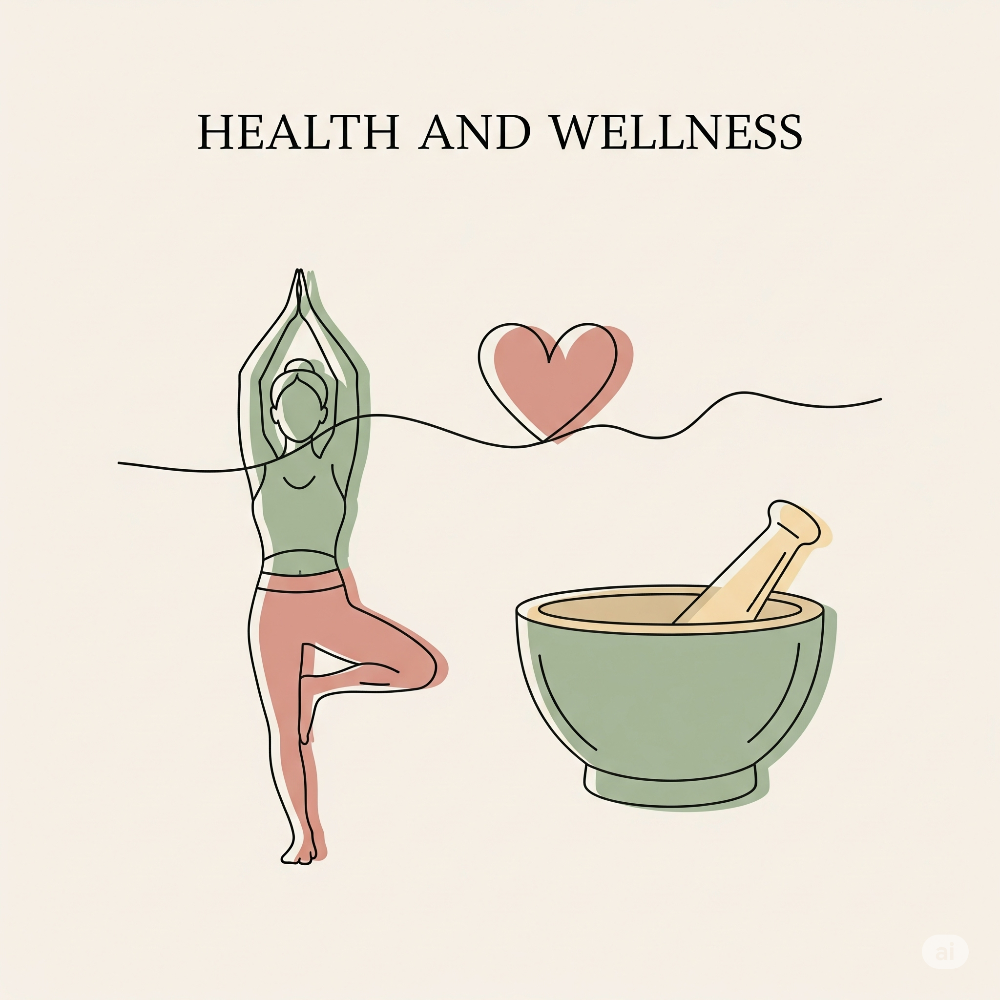 Health and Wellness