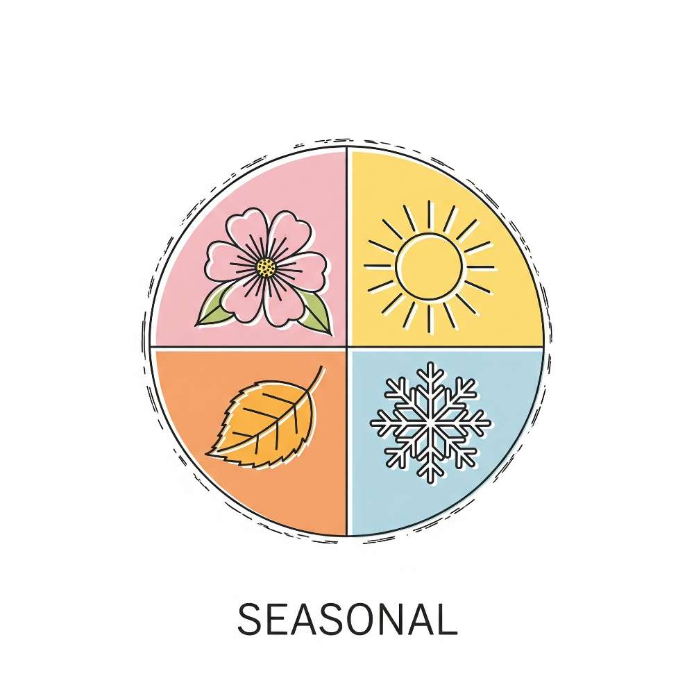 Seasonal & Event