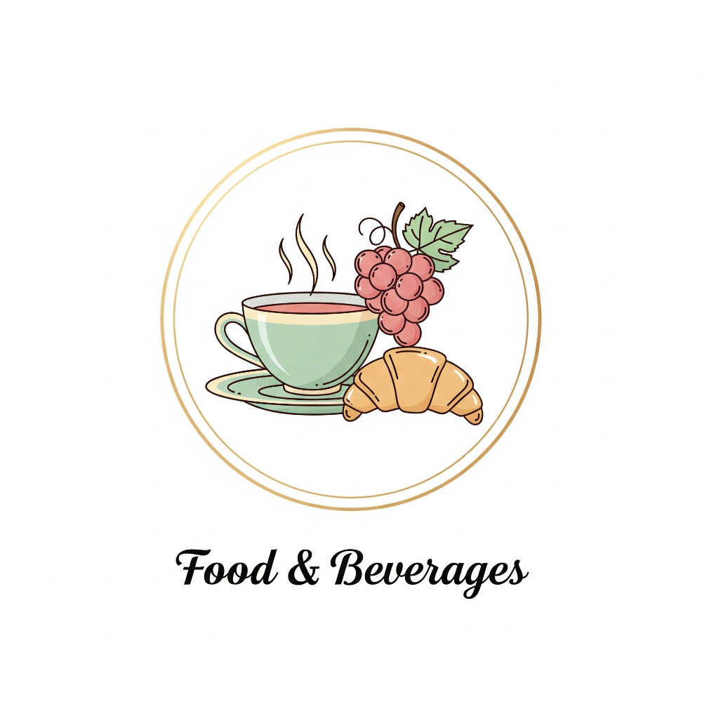 Food and Beverages
