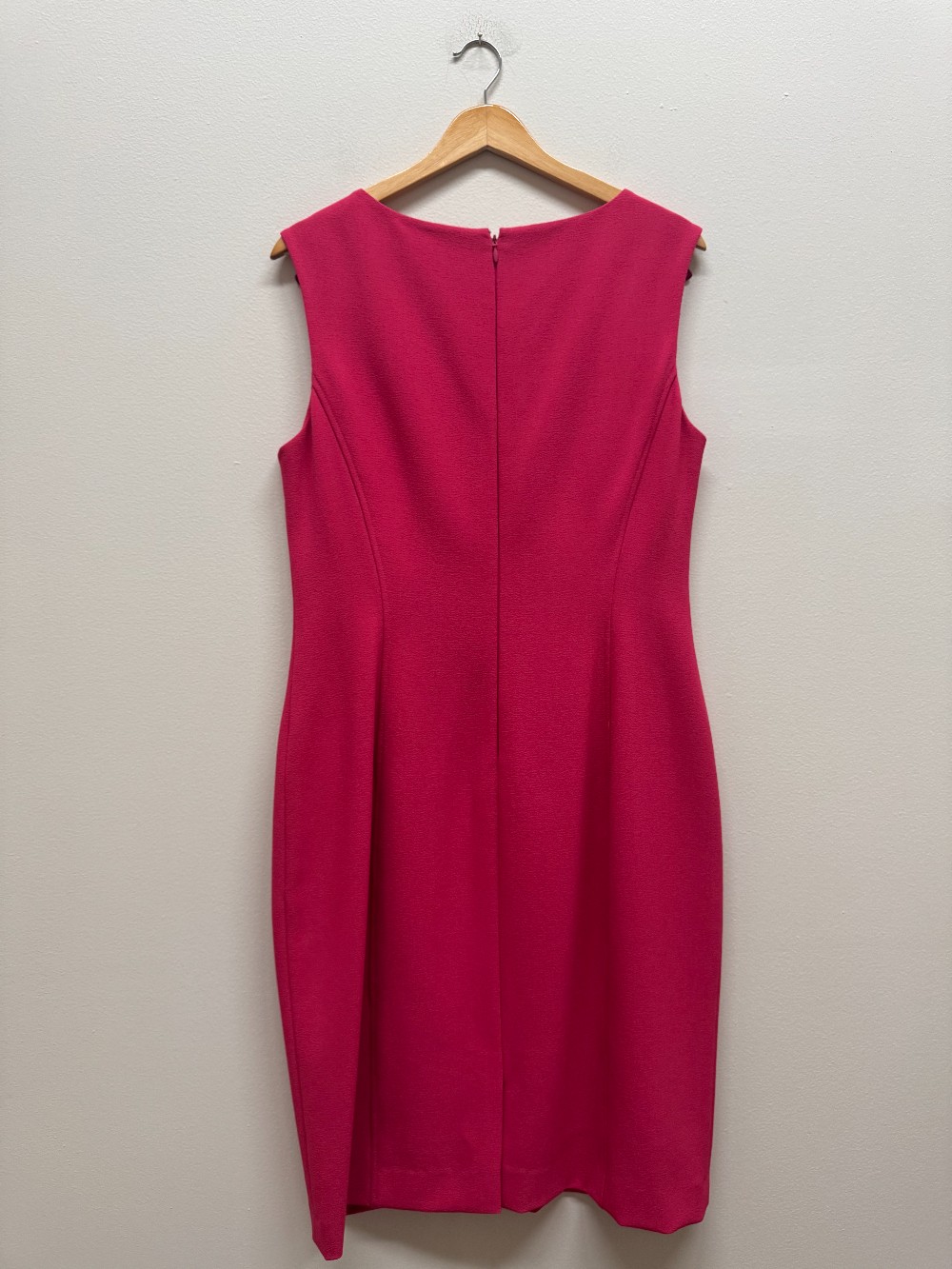 Antonio Melani sleeveless midi dress