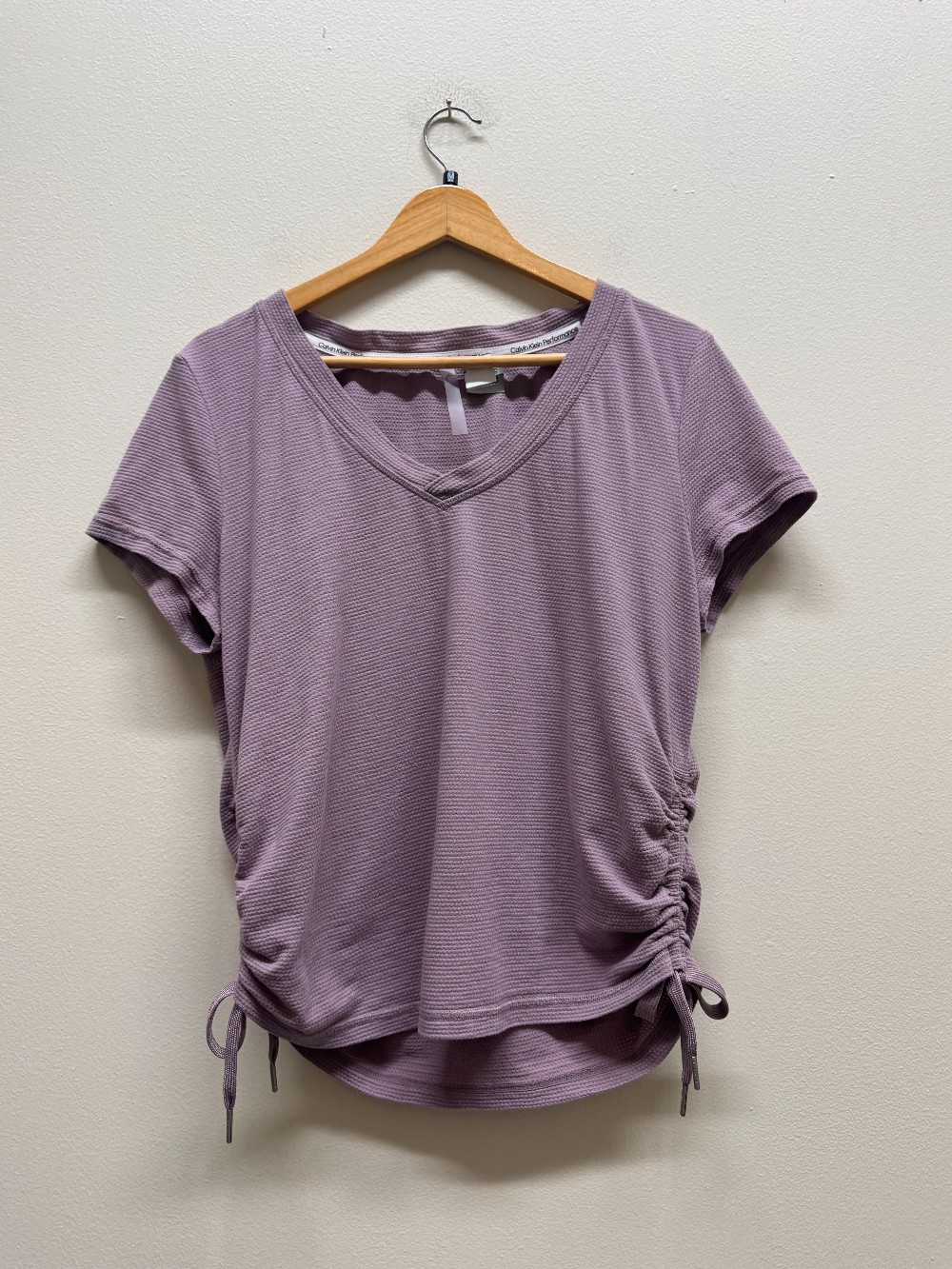 Calvin Klein tee shirt