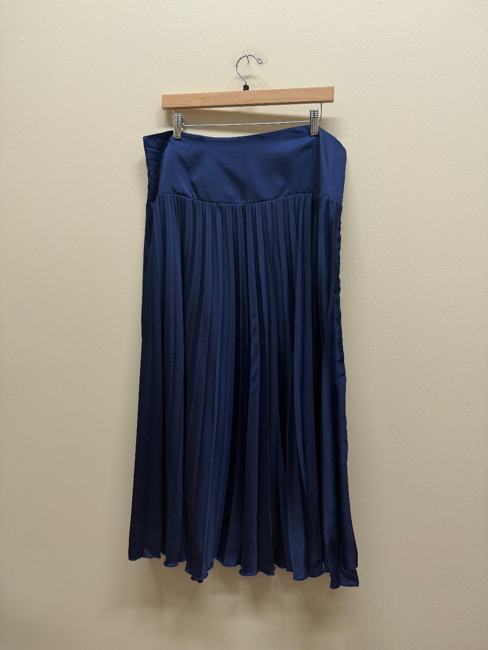 Banana Republic Maxi skirt