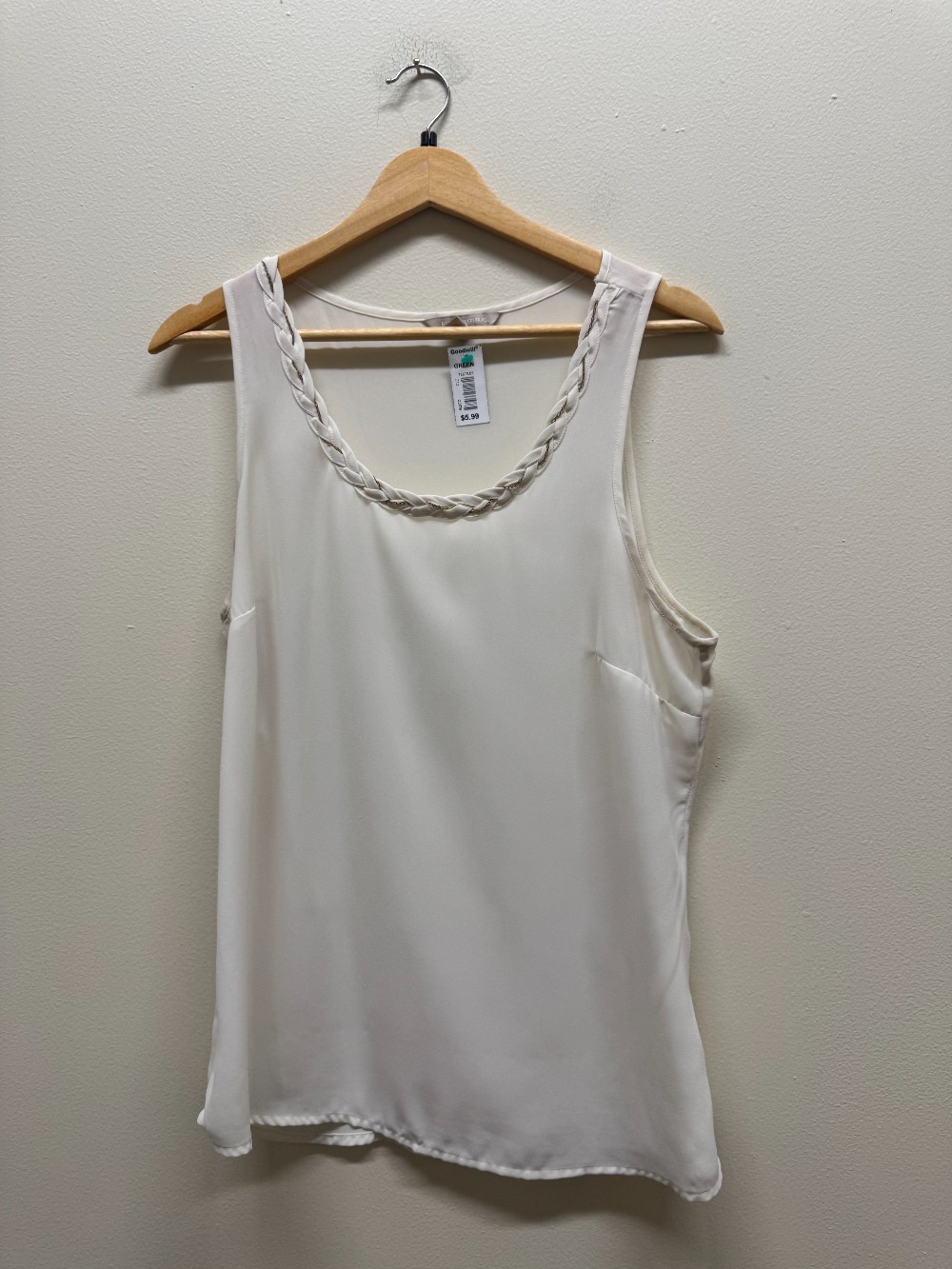 Banana Republic tank top
