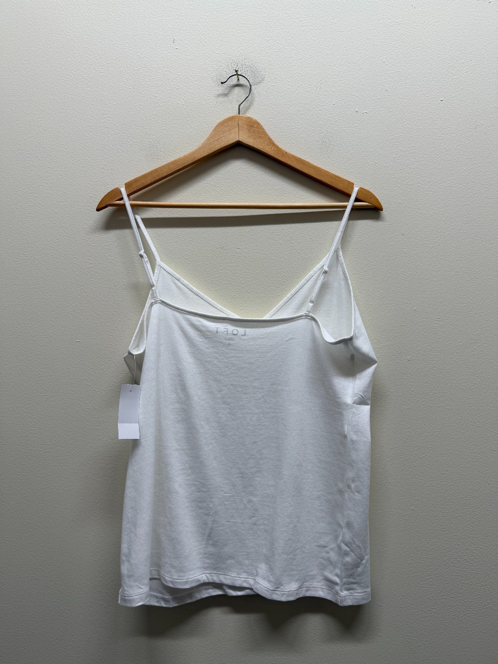 Ann Taylor Loft tank top NWT