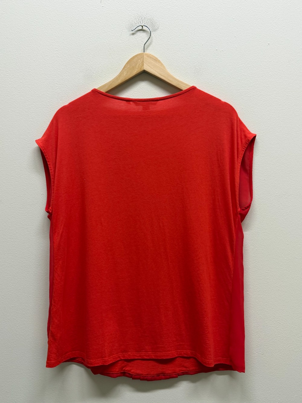 Boden short sleeve top