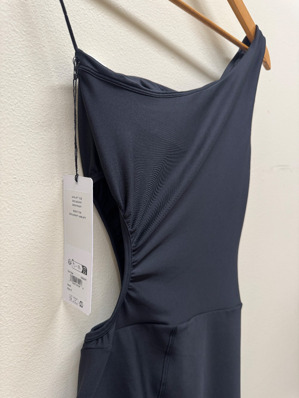 ALO airlift bodysuit NWT
