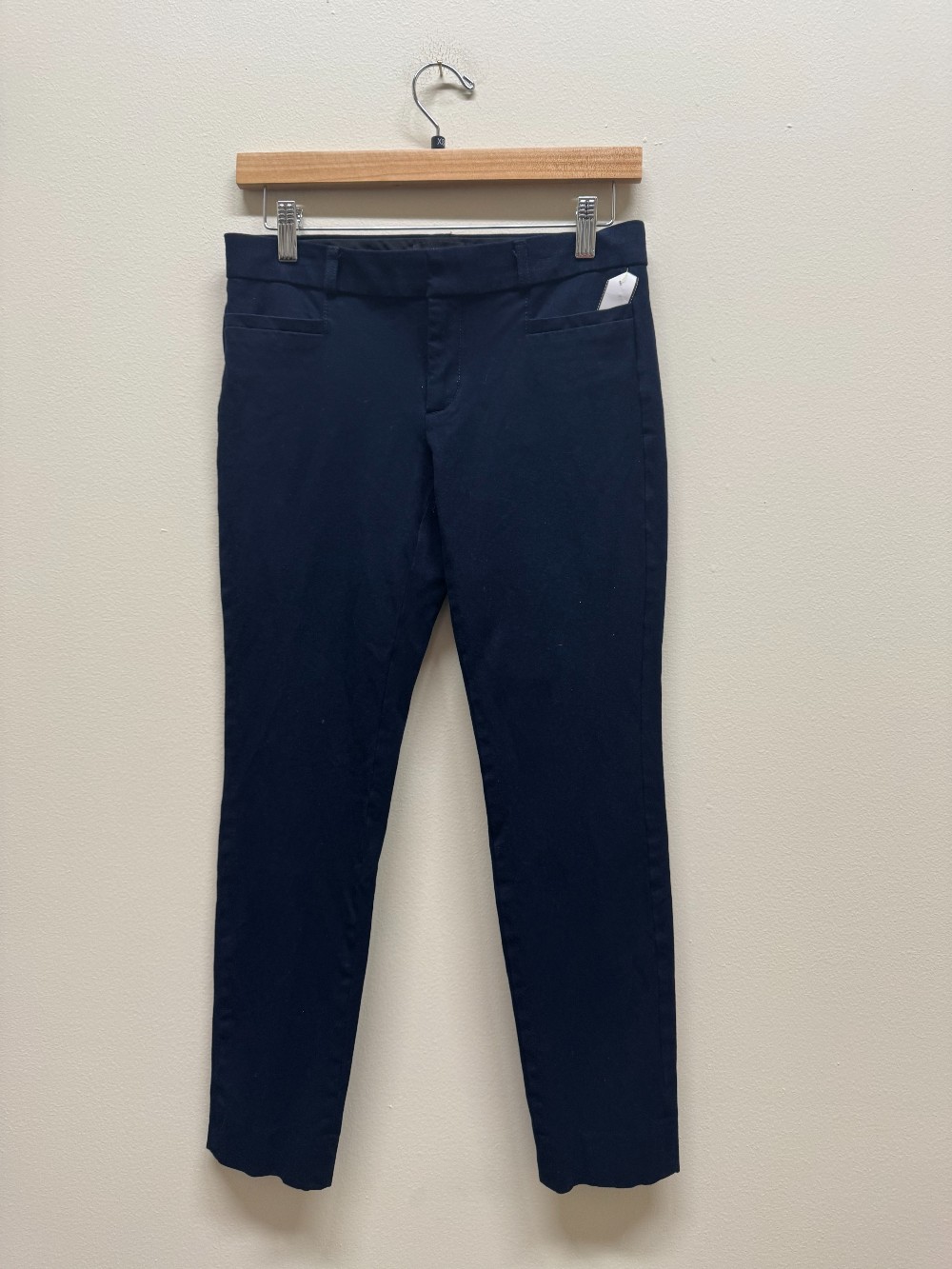 Banana Republic skinny pant