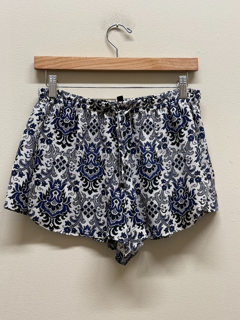 Intermix lounge shorts