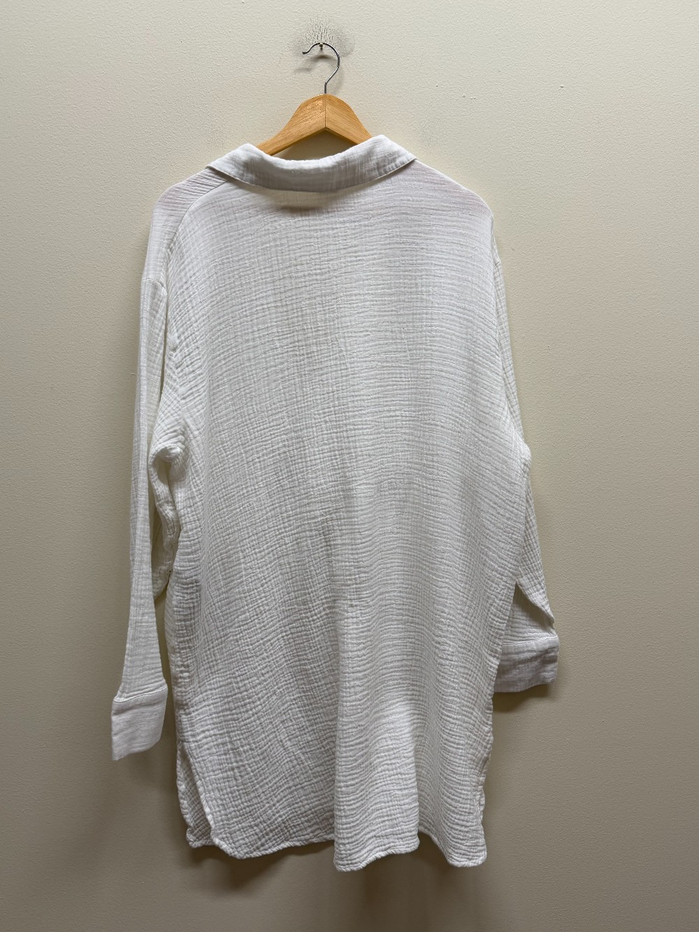Roxy tunic