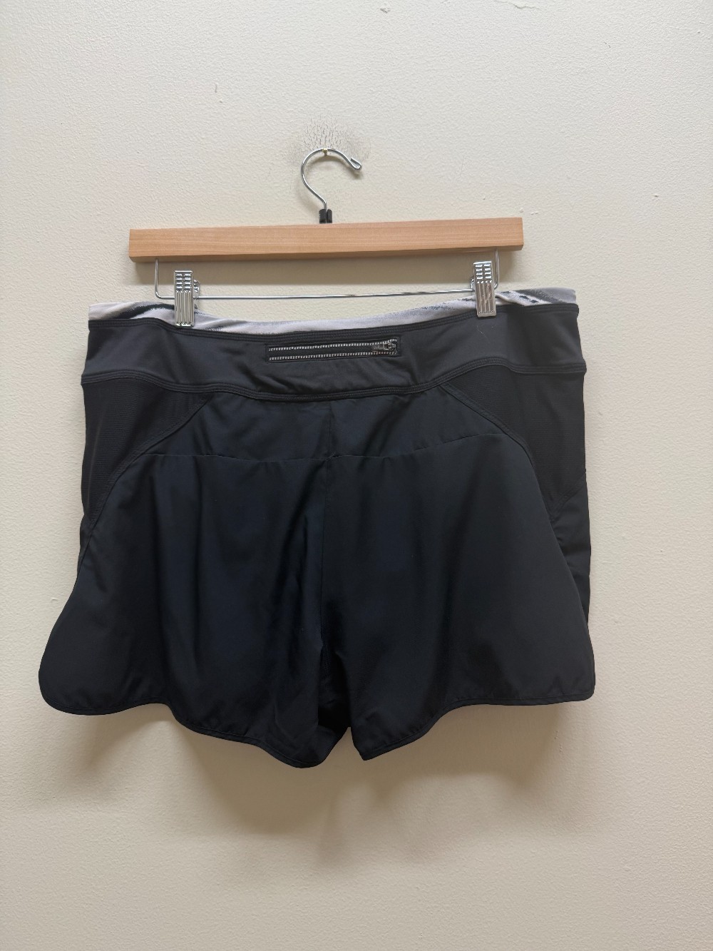 Athleta athletic shorts