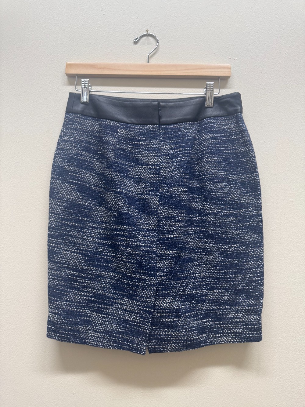 Anne Taylor midi skirt