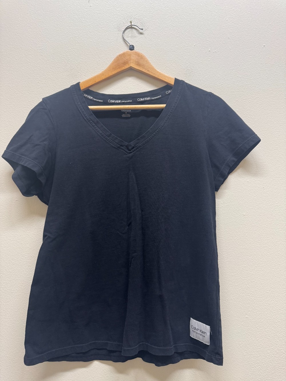 Calvin Klein tee shirt
