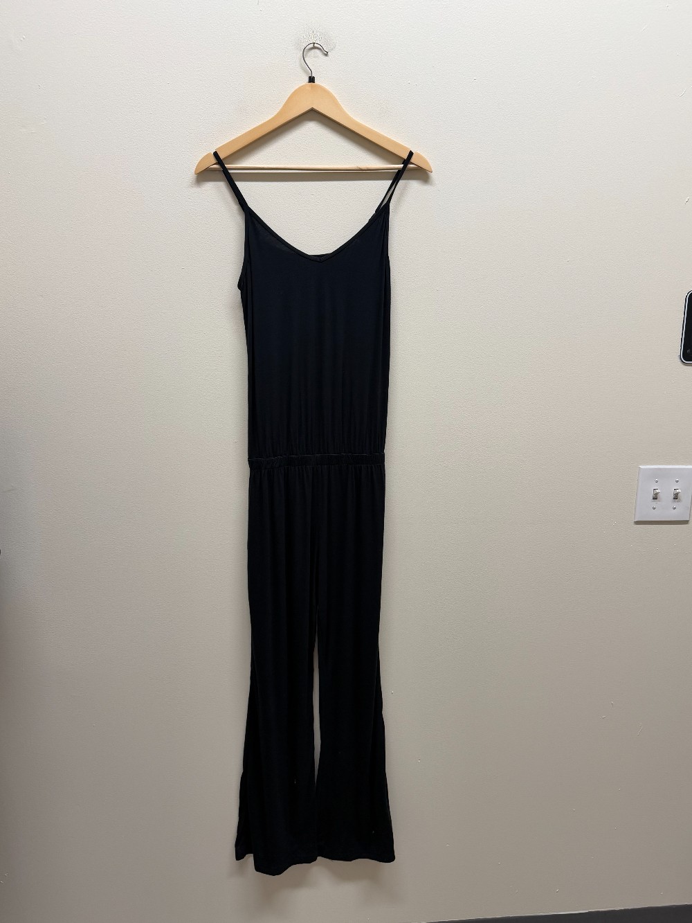 Splendid tank jumpsuit