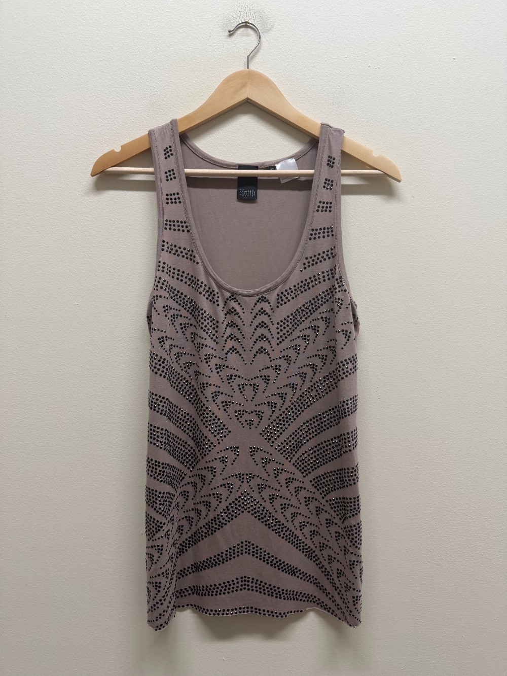 Faith Connexion tank top