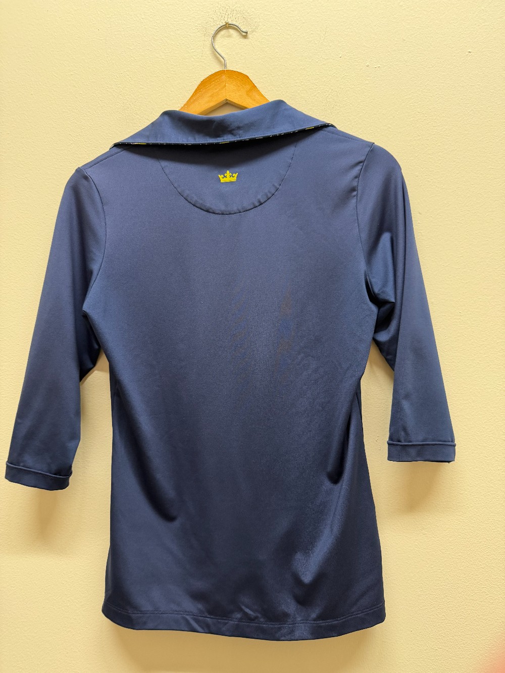 Peter Millar golf polo