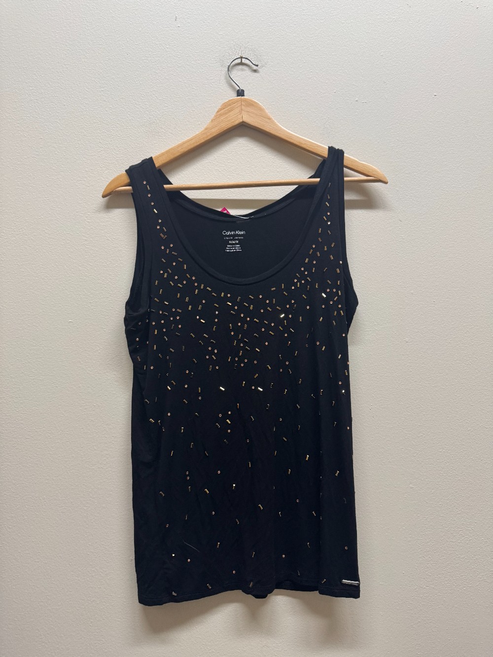 Calvin Klein tank top