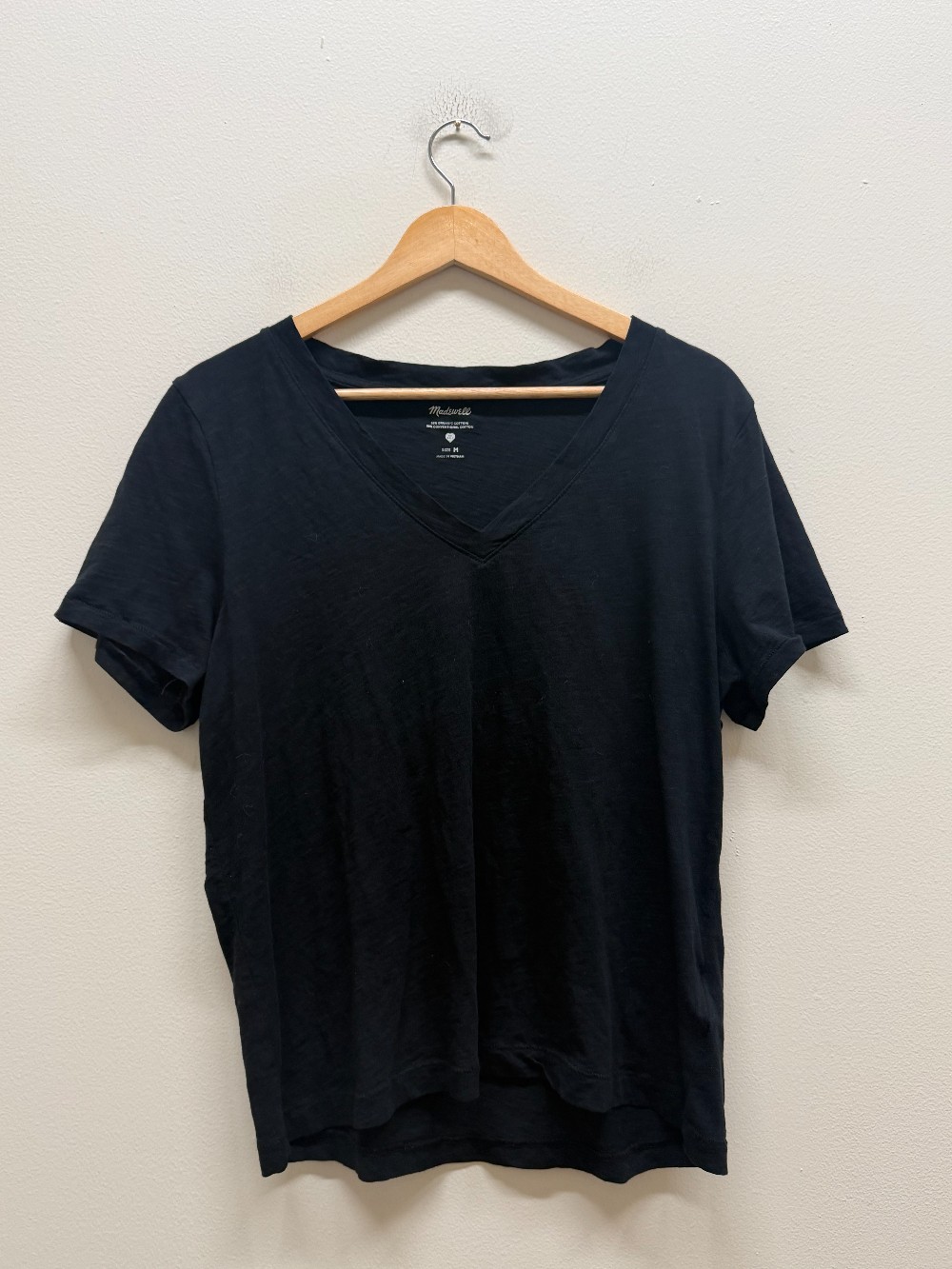 Madewell tee shirt